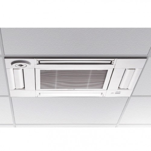 MITSUBISHI ELECTRIC SLZ-KF25VA2-SUZ-KA25VA5 (4-х поточный)
