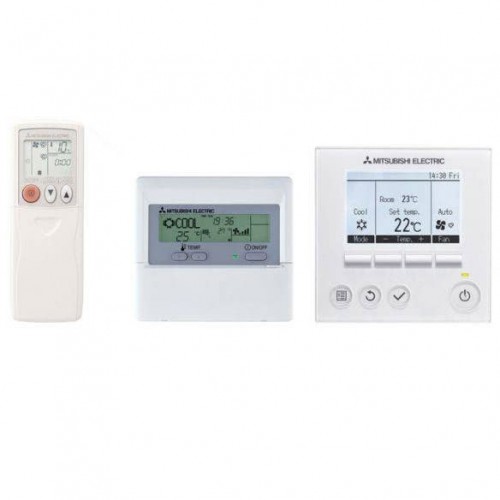 MITSUBISHI ELECTRIC PCA-RP100KAQ-PUH-P100VHA YHA (Mr. SLIM)